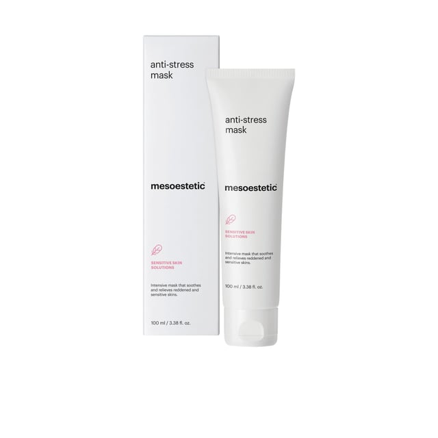 Mesoestetic Anti-Stress Mask 100 ml