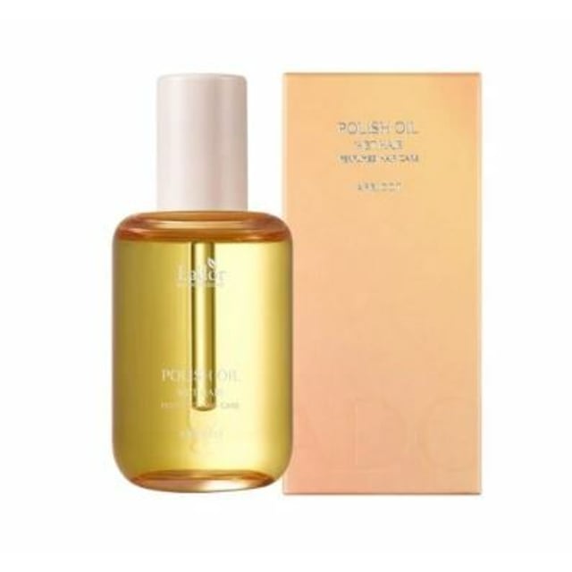 La'dor Polish Oil Apricot 80ml