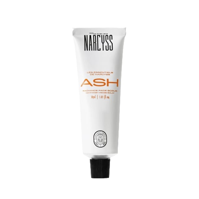 Narcyss Ash Mini 30ml