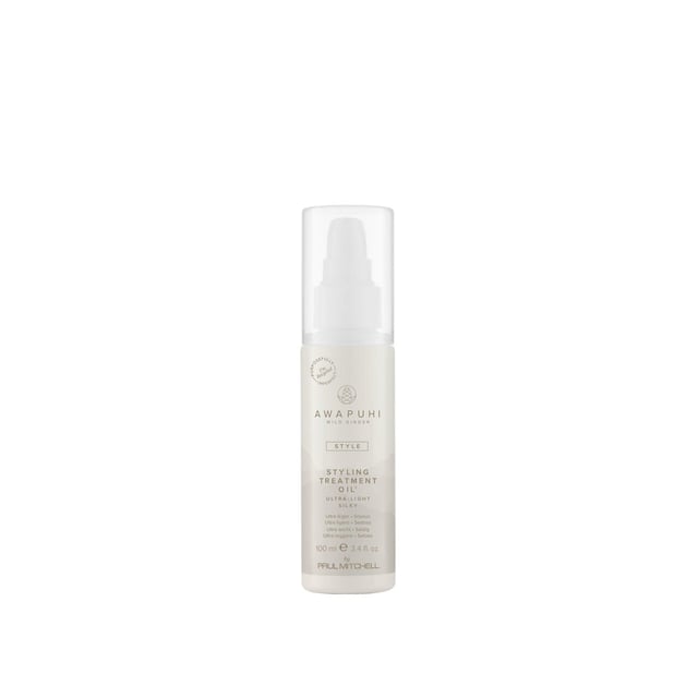 Paul Mitchell Styling Treatment Oil 100 ml