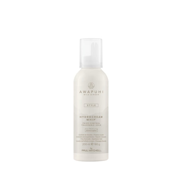 Paul Mitchell Hydrocream Whip 200 ml