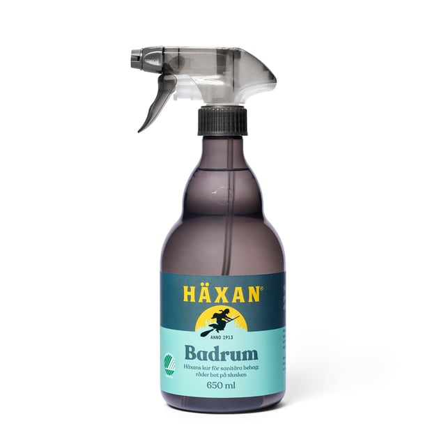 HÄXAN Badrum 650 ml