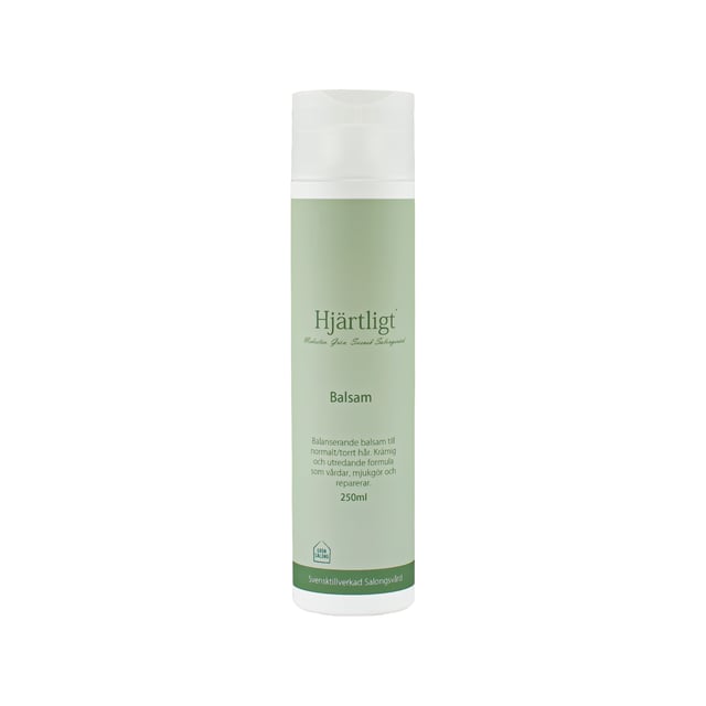 Hjärtligt Balsam Original 250 ml