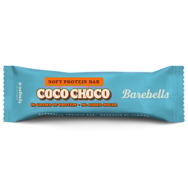Barebells Soft bar Coco Choco 1 st