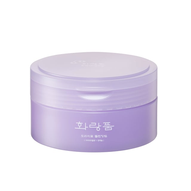 Hwarang' Bell Flower Cleansing Balm 100ml