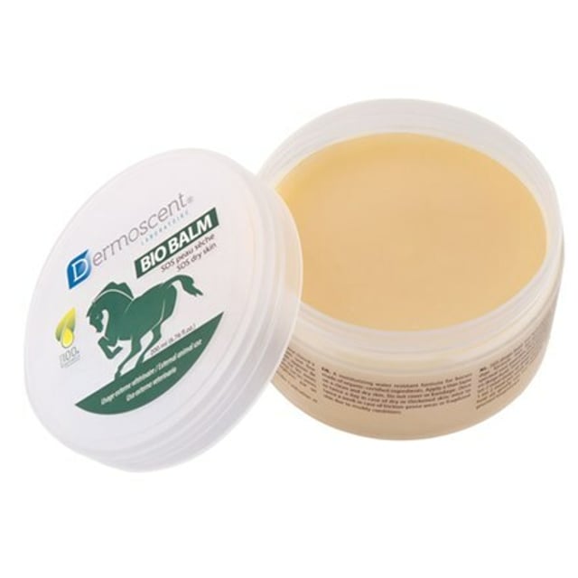 Dermoscent BIO BALM® för hästar 200 ml
