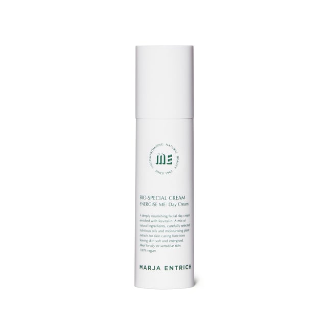 Marja Entrich Bio-Special Cream 50 ml