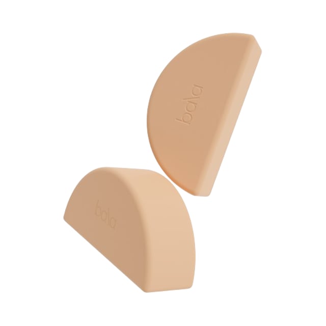 Bala Balansblock Sand 2st