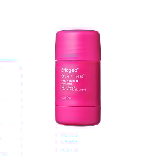 Briogeo Style + Treat Yuzu + Plum Oil Sleek Stick 15g