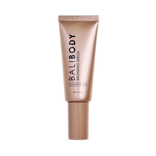 Balibody Bronzing Serum 45ml