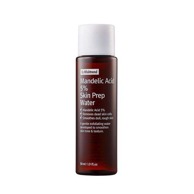 By Wishtrend Mandelic Acid 5% Skin Prep Water 30 ml