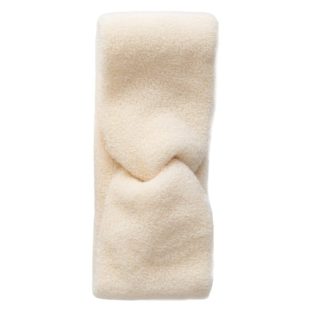 ByBarb SPA-hårband i Frotté