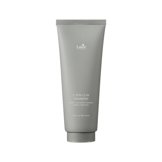 La'dor C-Tox Clay Shampoo 200ml