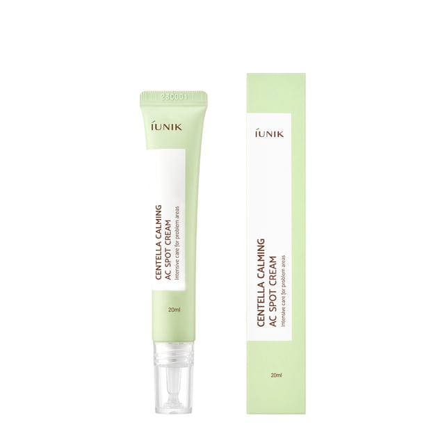 iUNIK Centella Calming AC Spot Cream 20ml