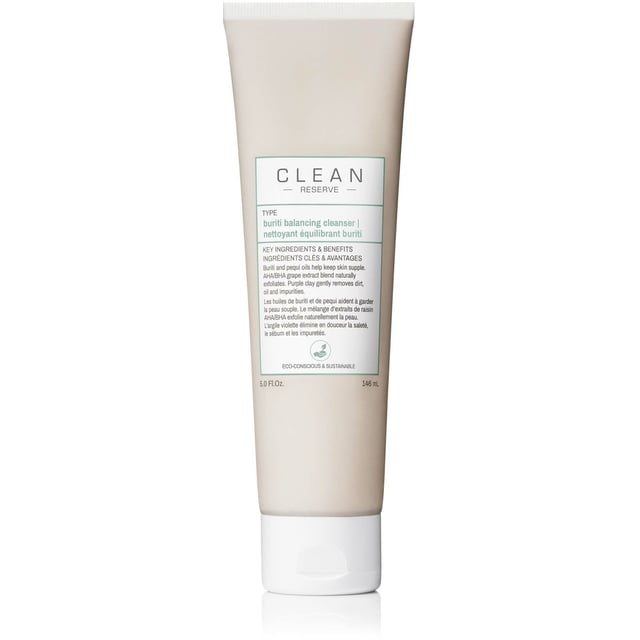 CLEAN Reserve Buriti Purifing Face Cleanser 146 ml