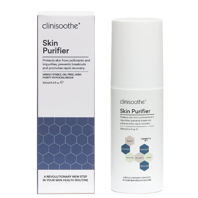 Clinisoothe+ Skin Purifier Spray 100 ml