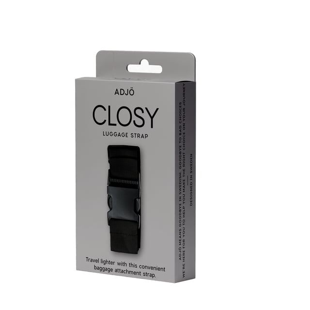 ADJÖ CLOSY Luggage Strap