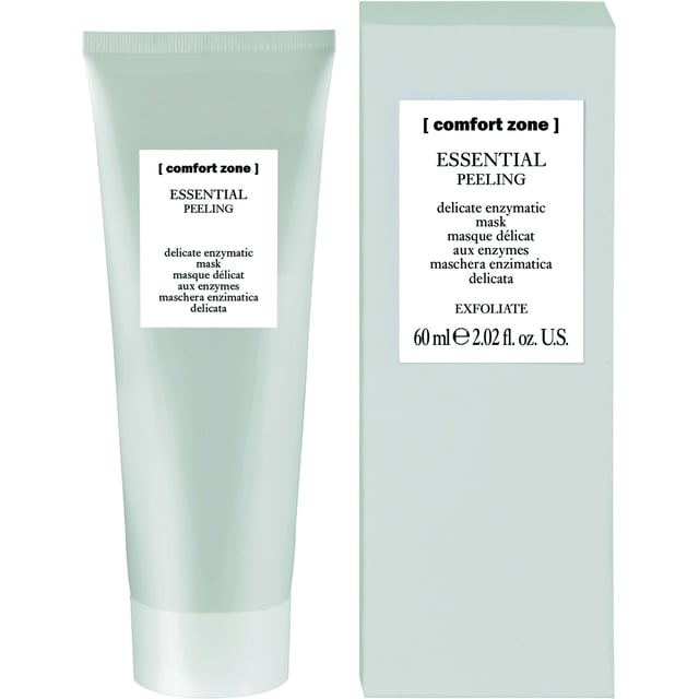 Comfort Zone Essential Peeling 60ml