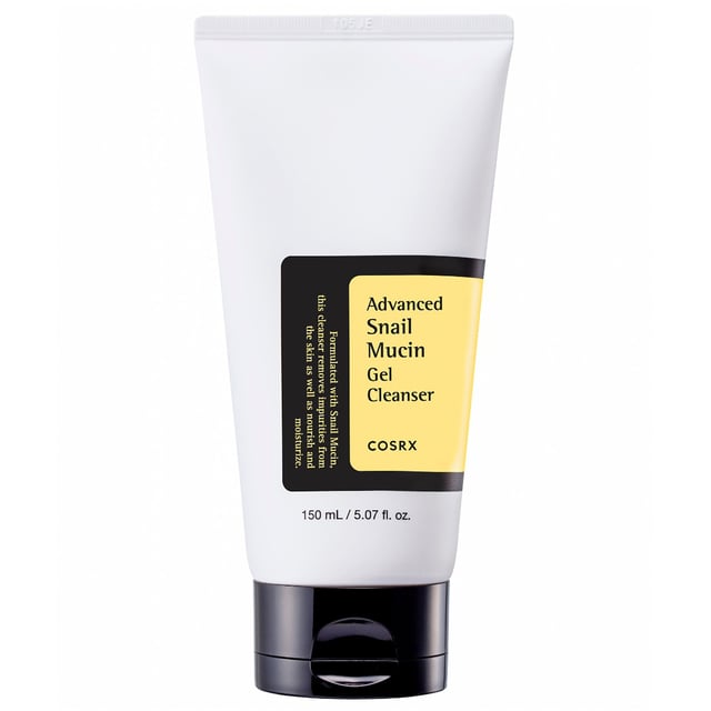 COSRX Advanced Snail Mucin Gel Cleanser 150ml