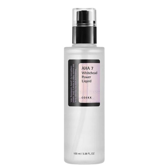 COSRX AHA 7 Whitehead Power Liquid 100 ml