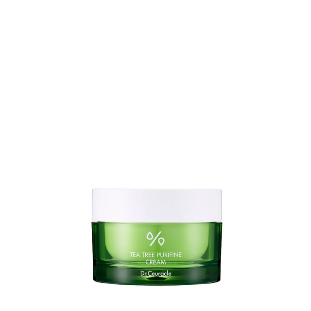 Dr Ceuracle Tea Tree Purifine Cream 50ml