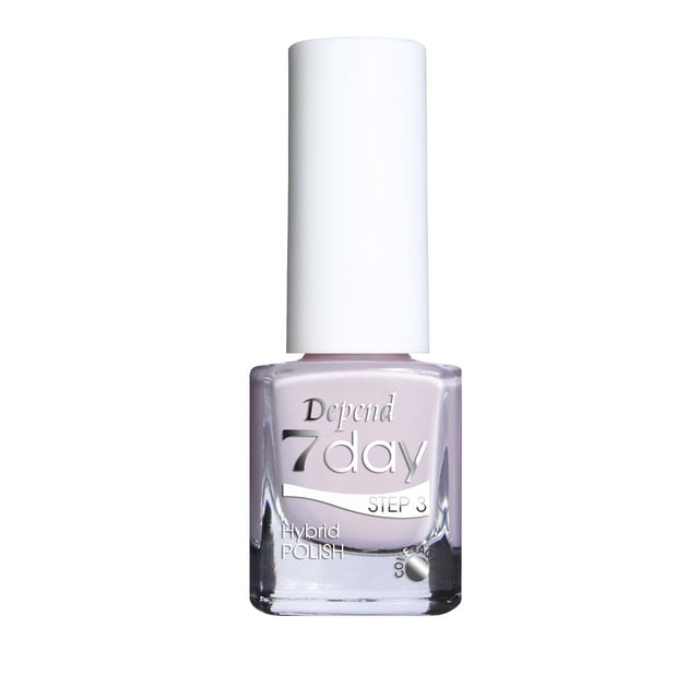 Depend 7day Hybrid Polish Classic Beauty 5 ml