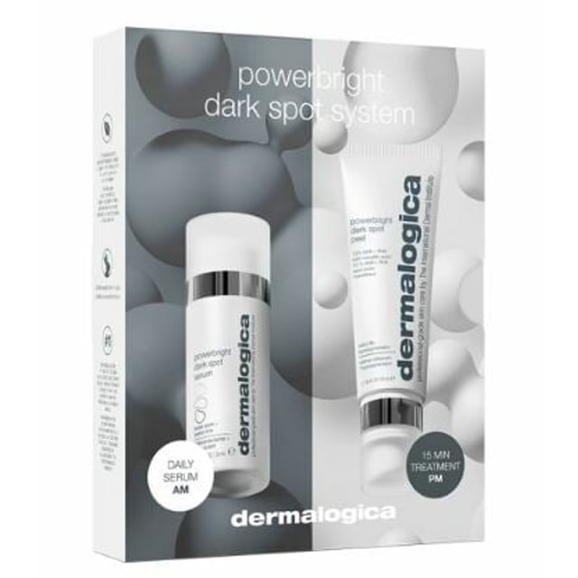 Dermalogica PowerBright Dark Spot System 1st