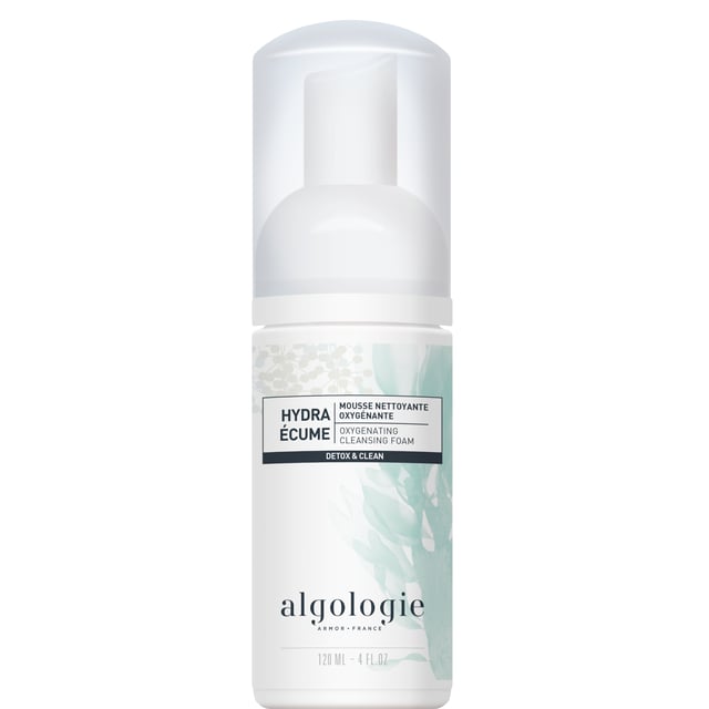 Algologie Oxygenating Cleansing Foam 120 ml