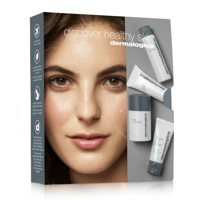 Dermalogica Discover Healthy Skin Kit