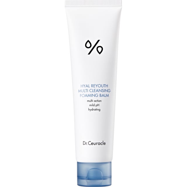 Dr Ceuracle Hyal Reyouth Cleansing Foaming Balm 100ml