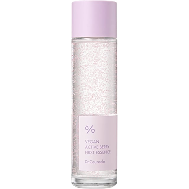 Dr Ceuracle Vegan Active Berry First Essence 150ml