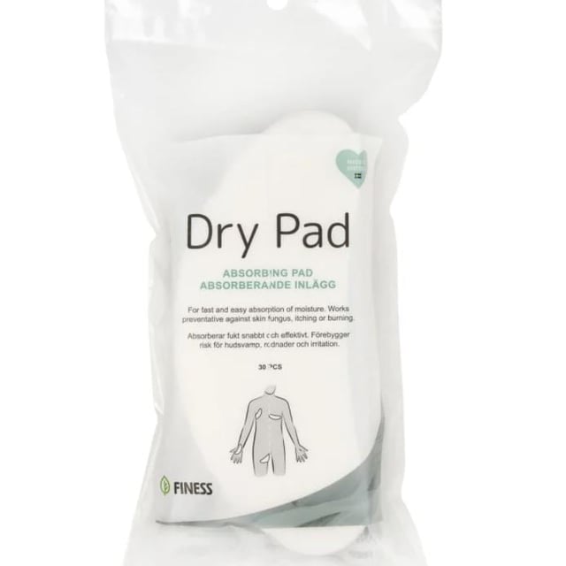 Abena Dry Pad 30st