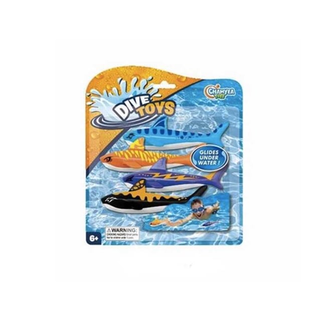 Suntoy Dyklek Hajar 4st Blister