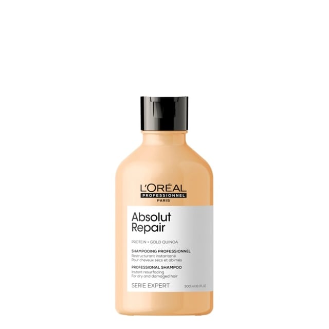 L'Oréal Professionnel Absolute Repair Gold Shampoo 300 ml
