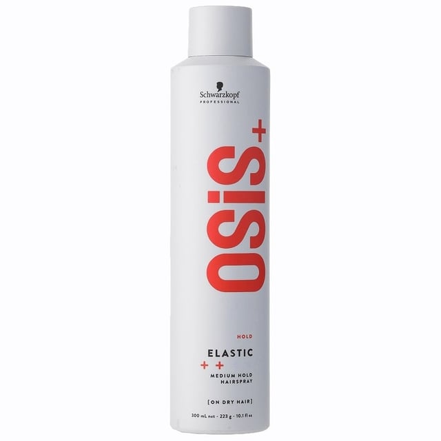 Schwarzkopf Professional Osis Elastic 300ml