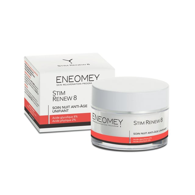 Eneomey Stim Renew 8 50 ml