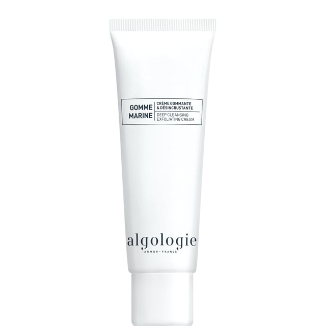 Algologie Deep Cleansing Exfoliating Cream 50 ml