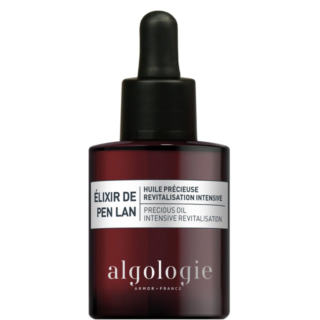 Algologie Precious Oil Intensive Revitalisation 30 ml