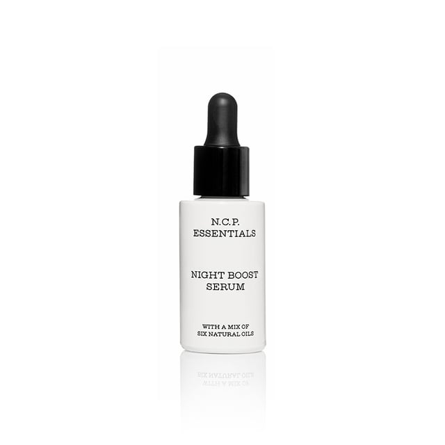 N.C.P Night Boost Serum 30 ml