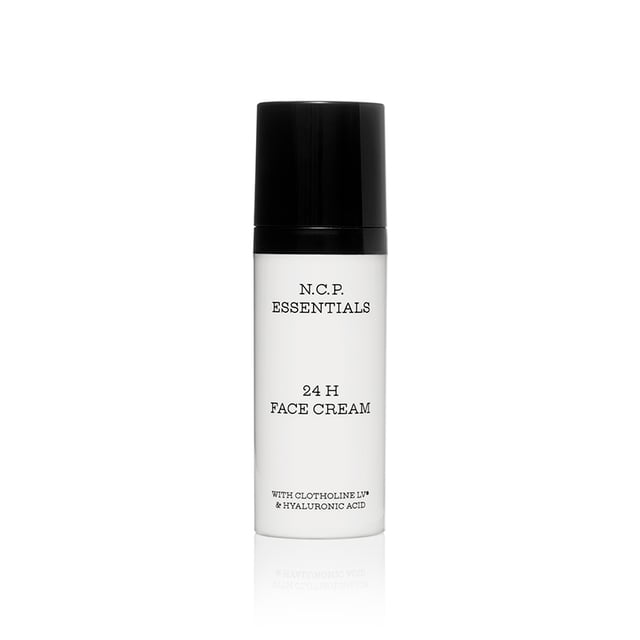 N.C.P 24 H Face Cream 50 ml