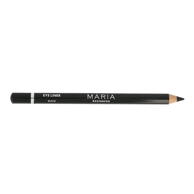 Maria Åkerberg Eyeliner Black 1g