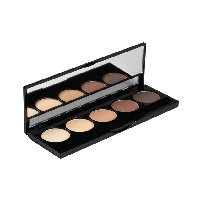 Maria Åkerberg Eyeshadow Collection Natural 1 st