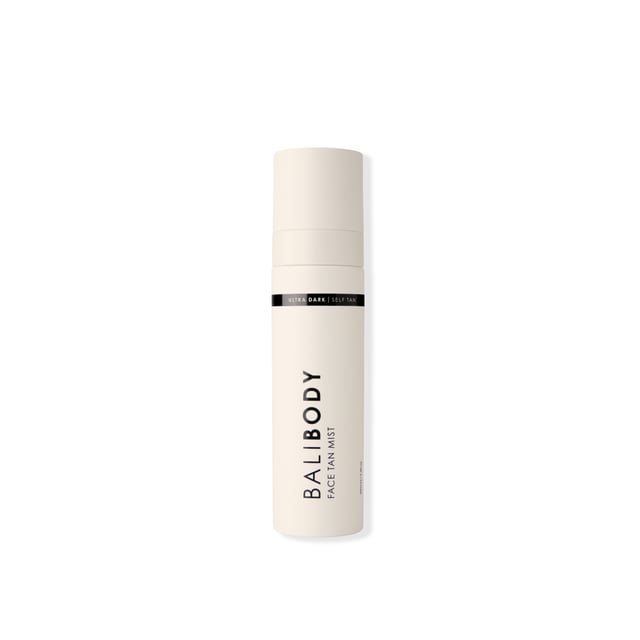 Balibody Face Tan Mist Ultra Dark 100ml