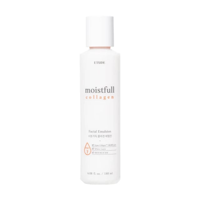 Moistfull Collagen Emulsion 180 ml