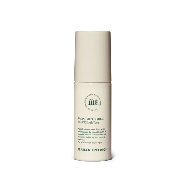Marja Entrich Facial Skin Lotion 100 ml