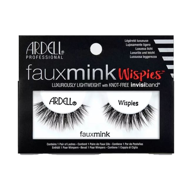 Ardell Faux Demi Mink Wispies 1 par