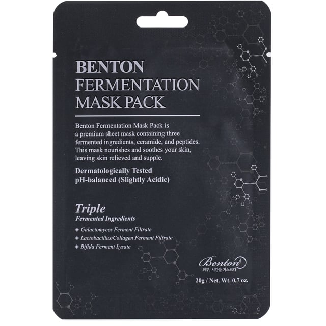 Benton Fermentation Mask 20 g