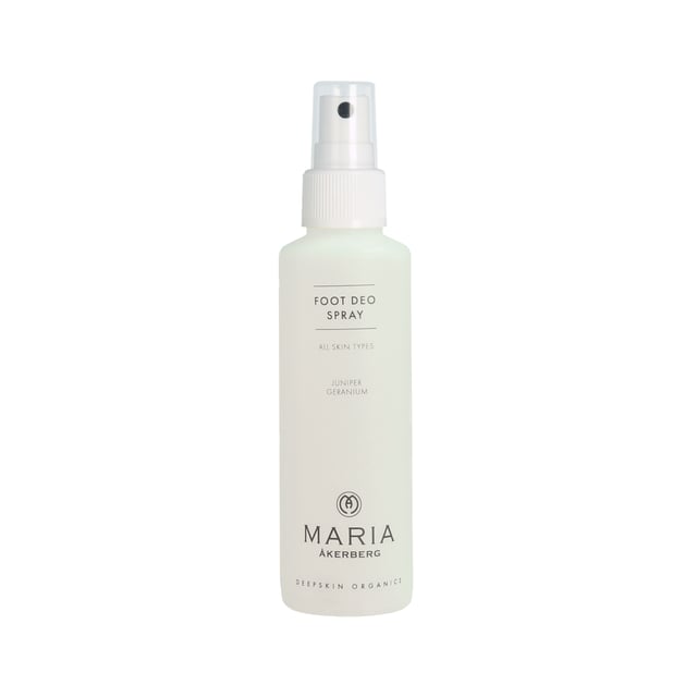 Maria Åkerberg Foot Deo Spray 125 ml