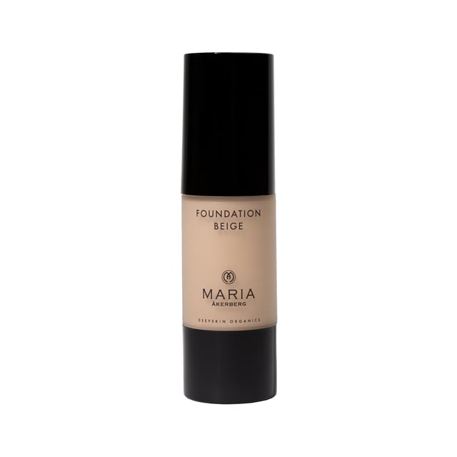 Maria Åkerberg Foundation Beige 30 ml