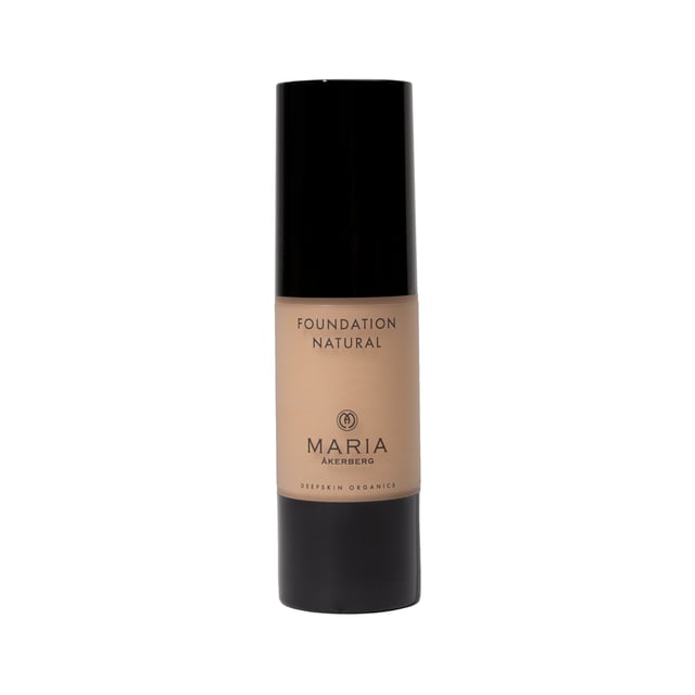 Maria Åkerberg Foundation Natural 30 ml